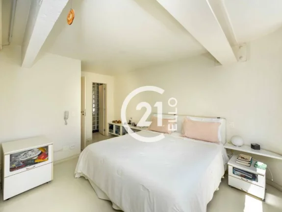 Imagem Cobertura à venda, 270 m² por R$ 3.400.001,00 - Itaim Bibi - São Paulo/SP