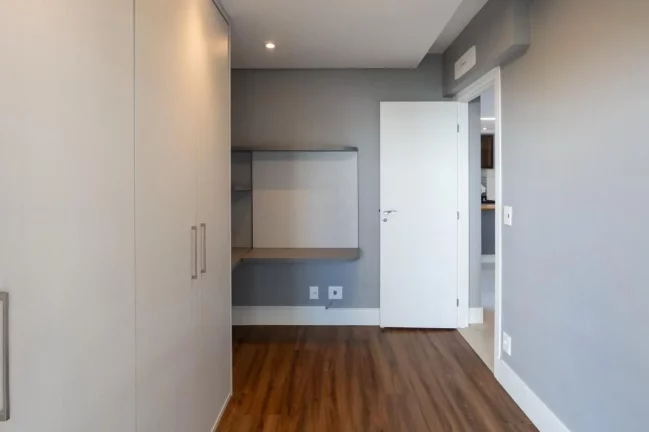 Imagem Apartamento com 2 dormitórios para alugar, 76 m² por R$ 5.460,00/mês - Jardim Apolo - São José dos Campos/SP