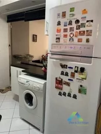 Imagem Aconchegante apartamento decorado pronto para morar! Ótima localização! Agende já sua visita!