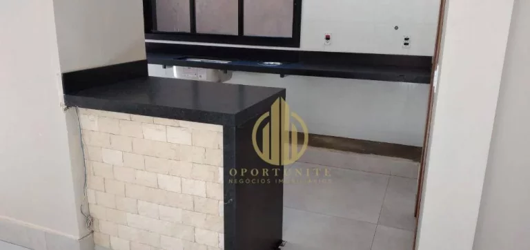 Imagem Casa com 4 suítes à venda no Santa Cecília - Ribeirão Preto/SP