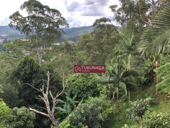 Imagem Sobrado com 4 dormitórios à venda por R$ 1.500.000,00 - Parque Continental - Guarulhos/SP