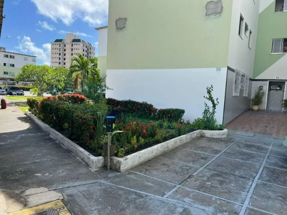 Imagem Apartamento à venda no Condomínio Mar Azul - 3 quartos, 66m², 3 vagas - Excelente oportunidade!