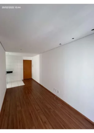 Imagem Apartamento para Locação em Sorocaba com 57,83m².