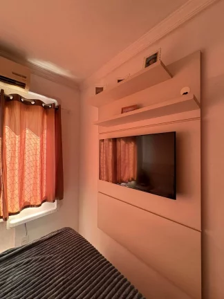 Imagem Condomínio Flores da Colina , apartamento a venda 2 quartos São Sebastião