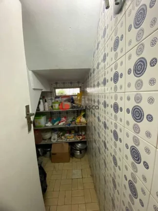 Imagem Sobrado à venda 4 Quartos, 2 Vagas, 157M², Rudge Ramos, São Bernardo do Campo - SP