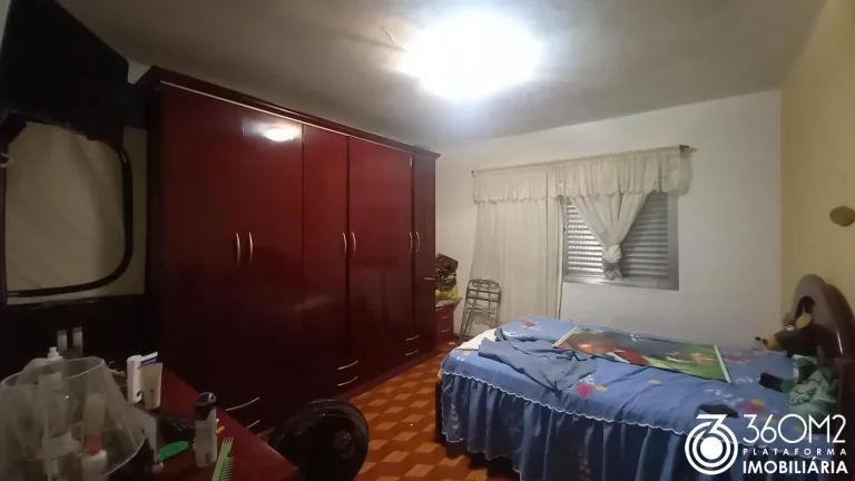 Imagem Sobrado para Venda em Santo André / SP no bairro Vila Alto de Santo André