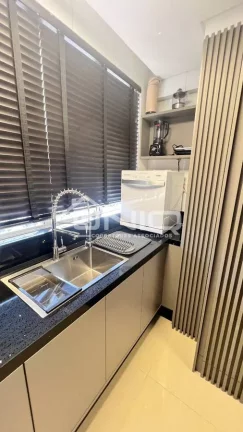 Imagem Apartamento Cobertura no CENTRO da cidade