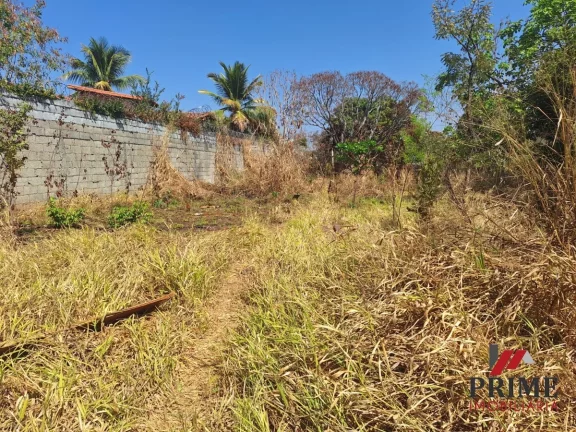 Imagem Lote - Bairro Praia Angélica - Lagoa Santa