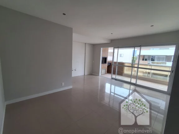 Imagem Apartamento Novo Pronto para Morar no Itacorubi