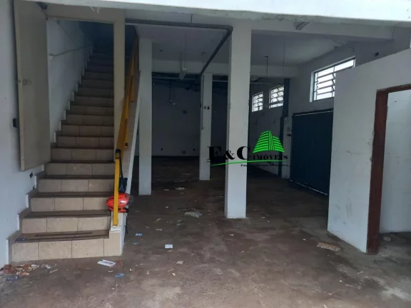 Imagem Casa Comercial para Venda em Limeira, JARDIM LAGO AZUL, 2 dormitórios, 2 banheiros, 2 vagas