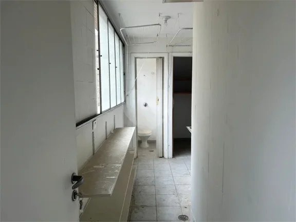 Imagem Apartamento à venda com 3 quartos no condomínio Oiapóque, São Paulo - SP
