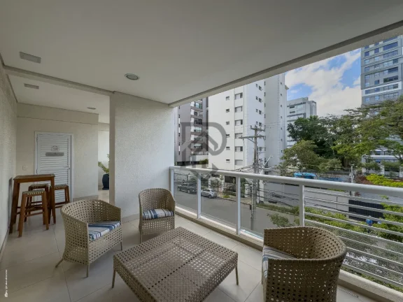 Imagem Apartamento campo belo pronto para morar vista livre