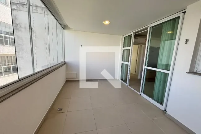 Imagem Apartamento à Venda - Recreio, 2 Quartos, 88 m2