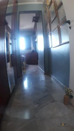 Imagem Apartamento à venda na Vila Leopoldina São Paulo SP com 3 dormitórios, 1 suíte, 2 vagas de garagem e 116m².