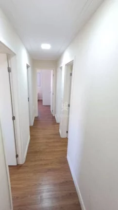 Imagem Apartamento à venda, 171 m² com 4 dormitórios, 4 banheiros, 3 vagas - Jardim Arpoador - São Paulo/SP