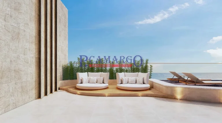 Imagem Apartamento Padrão