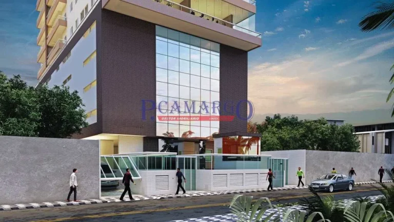 Imagem Apartamento Padrão