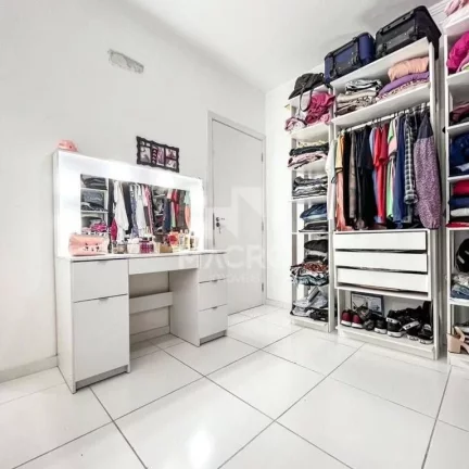 Imagem Apto | Três Rios do Norte | 2 quartos | 52m²