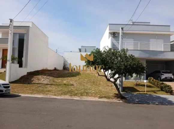 Imagem Terreno à Venda Villagio Milano Zona Oeste - Sorocaba/SP