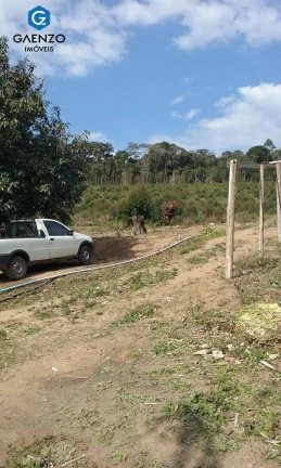 Imagem Sitio para loteamento (parceria)