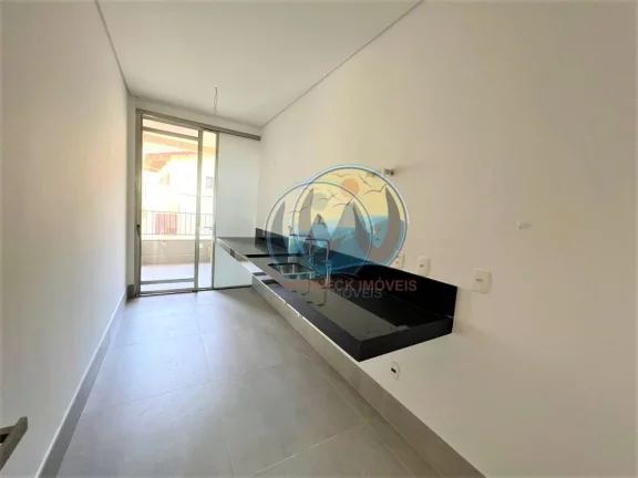 Imagem APTO RESIDENCIAL em Ubatuba - SP, PRAIA GRANDE