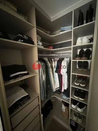 Imagem Apartamento à venda 2 Quartos, 1 Suite, 2 Vagas, 77M², Santa Paula, São Caetano do Sul - SP