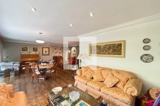 Imagem Apartamento à Venda - Copacabana, 3 Quartos, 176 m2