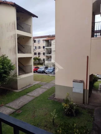 Imagem Excelente Apartamento de 2 Quartos em Santa Cruz