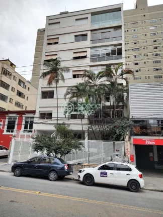 Imagem Lindo Apartamento com 120m² em Pinheiros Living amplo para dois ambientes com janelas piso ao teto,...