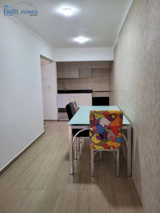 Imagem SOBRADO 3 DORMITÓRIOS COM SUÍTE À VENDA - VILA ALTO DE SANTO ANDRÉ -SA