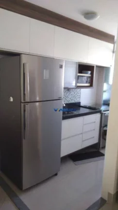 Imagem Apartamento à venda, 54 m² por R$ 407.000,00 - Vila Paulista - Guarulhos/SP