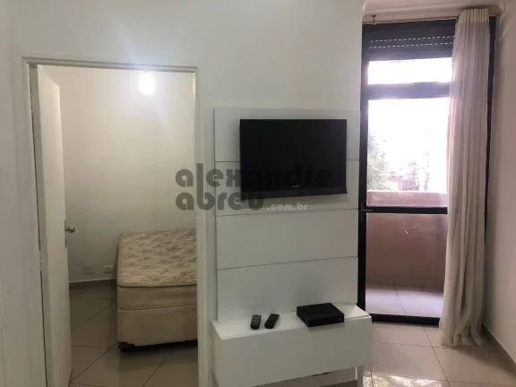 Imagem Apartamento com terraço próximo ao Shopping e estação de metrô
