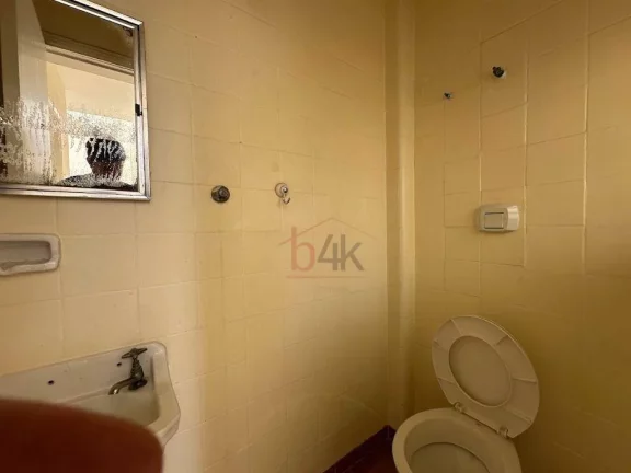 Imagem Casa para alugar no Brooklin com 2 quartos