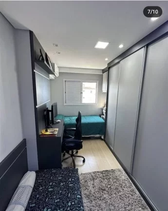 Imagem Apartamento à Venda em Boqueirão, Praia Grande - SP