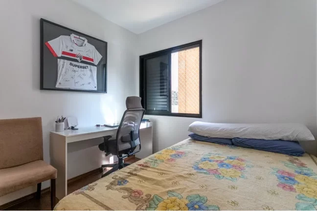 Imagem APARTAMENTO RESIDENCIAL em São Paulo - SP, Vila Mariana