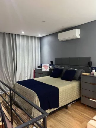 Imagem Apartamento à venda, 52 m² por R$ 1.000.000,00 - Vila Olímpia - São Paulo/SP