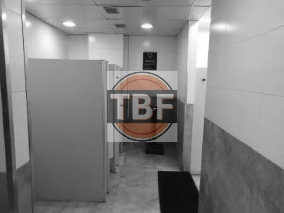 Imagem Loja LOCADA para academia no Butantã