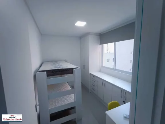 Imagem Place D´Italie Residence - Apartamento Mobiliado à Venda em Itapema, Morretes, com 2 quartos, 57,54m2