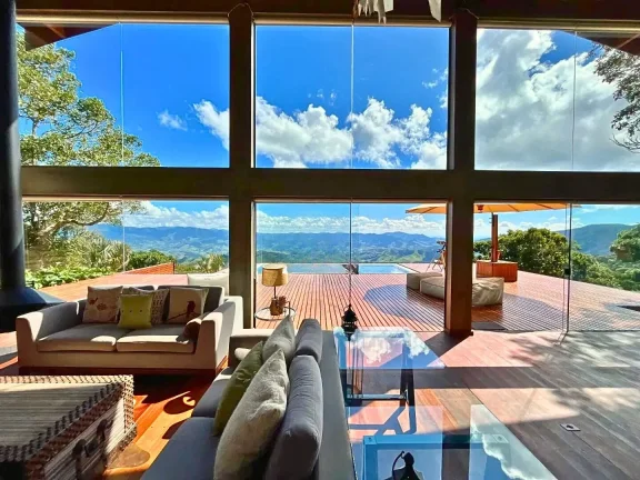 Imagem Casa Alto Padrão | Conforto Contemporâneo e Investimento Sólido