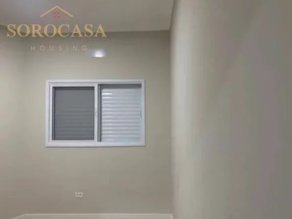 Imagem Casa à Venda de Esquina - 3 dorm 1 suite - Cond. Horto Villagio
