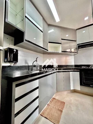 Imagem Apartamento com 2 dormitórios à venda, 65 m² por R$ 960.000,00 - Praia da Costa - Vila Velha/ES