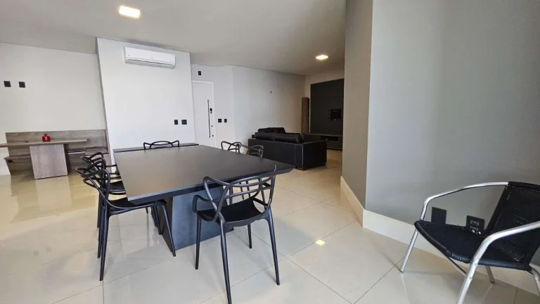 Imagem Apartamento à Venda, 147m2, 3 Dormitórios(2 suítes), Jurerê, Florianópolis/SC