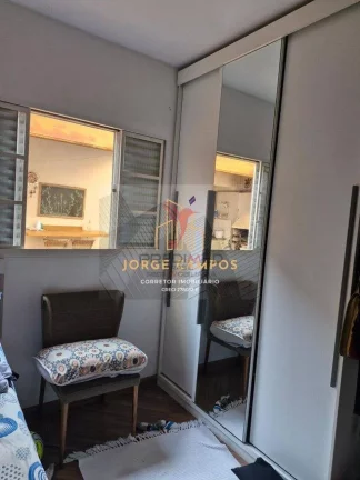 Imagem CA24111 - CASA TÉRREA COM 3 DORMITÓRIOS NA ZONA SUL