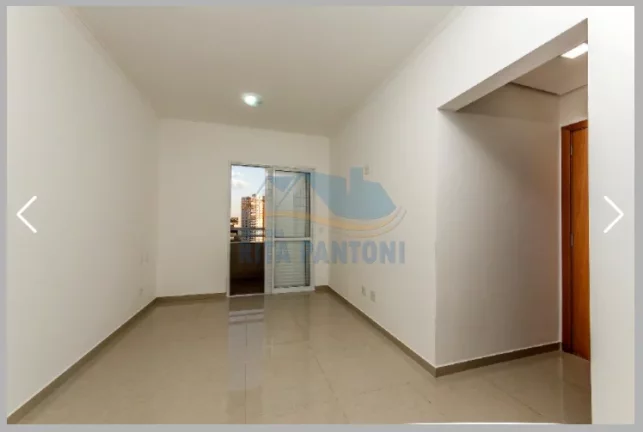 Imagem Apartamento - Ribeirão Preto - Jardim Irajá - Região Sul