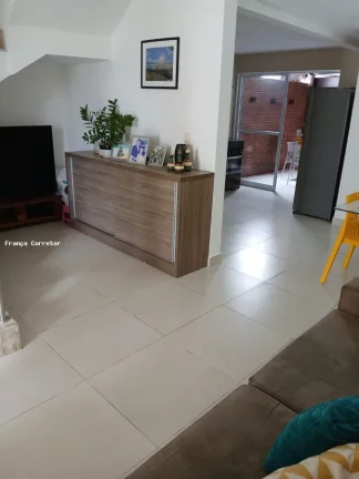 Imagem Casa em Condomínio para Venda em Parnamirim, Parque das Arvores, 2 dormitórios, 2 suítes, 3 banheiros, 2 vagas