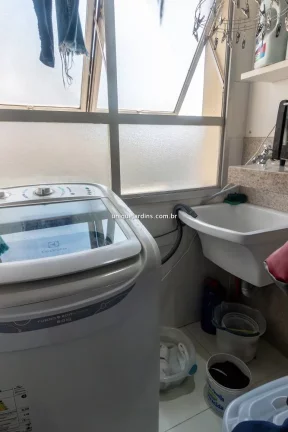Imagem Apartamento à venda Itaim Bibi São Paulo