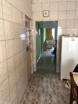 Imagem Sobrado com 4 dormitórios à venda, 295 m² por R$ 1.000.000,00 - Jardim Estela - Poá/SP