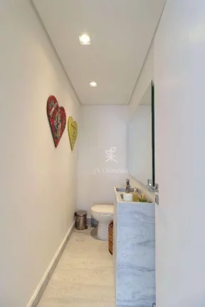 Imagem Cobertura com 2 dormitórios à venda, 165 m² por R$ 2.890.000,00 - Jardim Guedala - São Paulo/SP