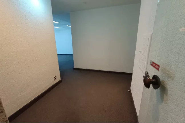Imagem Locação Andar corporativo Av Rio Branco Centro