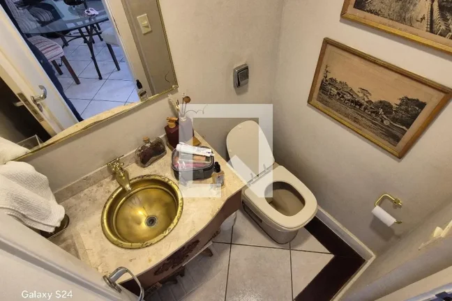 Imagem Apartamento à Venda - Recreio, 4 Quartos, 220 m2
